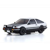 Kyosho Mini-Z Toyota Sprinter Trueno AE86 "Initial D" Project D Final Version AWD MA-020 Readyset