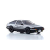 Kyosho Mini-Z Toyota Sprinter Trueno AE86 "Initial D" Project D Final Version AWD MA-020 Readyset