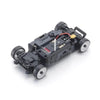 Kyosho Mini-Z Toyota Sprinter Trueno AE86 "Initial D" Project D Final Version AWD MA-020 Readyset