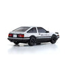 Kyosho Mini-Z Toyota Sprinter Trueno AE86 "Initial D" Project D Final Version AWD MA-020 Readyset