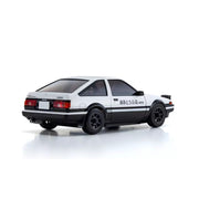 Kyosho Mini-Z Toyota Sprinter Trueno AE86 "Initial D" Project D Final Version AWD MA-020 Readyset