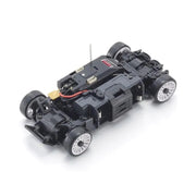 Kyosho Mini-Z Toyota Sprinter Trueno AE86 "Initial D" Project D Final Version AWD MA-020 Readyset