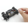 Kyosho Mini-Z Toyota Sprinter Trueno AE86 "Initial D" Project D Final Version AWD MA-020 Readyset
