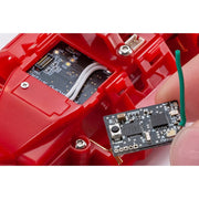 Kyosho 32792SP Mr-03Evo Sp Chassis Set Red Limited W-mm 8500Kv [32792Sp]