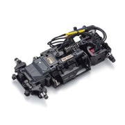 Kyosho Mini-Z Racer MR-04EVO2 Chassis Set W-MM 8500KV 32890