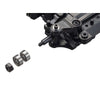 Kyosho Mini-Z Racer MR-04EVO2 Chassis Set W-MM 5600KV 32891