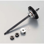 Kyosho Mini-Z Racer MR-04EVO2 Chassis Set W-MM 5600KV 32891