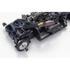 Kyosho Mini-Z Racer MR-04EVO2 Chassis Set W-MM 5600KV 32891