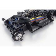 Kyosho Mini-Z Racer MR-04EVO2 Chassis Set W-MM 5600KV 32891