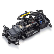 Kyosho Mini-Z Racer MR-04EVO2 Chassis Set W-MM 5600KV 32891