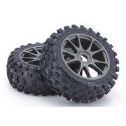 Kyosho 1/8 GP 4WD Inferno Neo 3.0 RC Nitro Racing Buggy Readyset T5 Red 33012T5