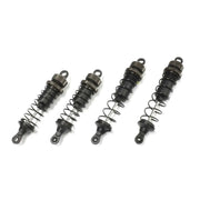 Kyosho 1/8 GP 4WD Inferno Neo 3.0 RC Nitro Racing Buggy Readyset T5 Red 33012T5