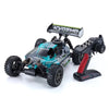 Kyosho 1/8 Inferno Neo 4.0 Green 4WD Nitro Racing Buggy Readyset