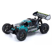 Kyosho 1/8 Inferno Neo 4.0 Green 4WD Nitro Racing Buggy Readyset