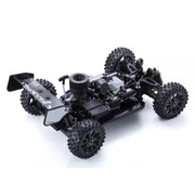Kyosho 1/8 Inferno Neo 4.0 Green 4WD Nitro Racing Buggy Readyset