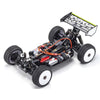 Kyosho 1/8 Inferno MP10e 4WD Electric Racing Buggy Readyset Green 34113T1