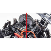 Kyosho 1/8 Inferno MP10e 4WD Electric Racing Buggy Readyset Green 34113T1