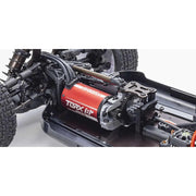Kyosho 1/8 Inferno MP10e 4WD Electric Racing Buggy Readyset Green 34113T1