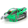Kyosho 1/8 Inferno MP10e 4WD Electric Racing Buggy Readyset Green 34113T1