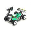 Kyosho 1/8 Inferno MP10e 4WD Electric Racing Buggy Readyset Green 34113T1