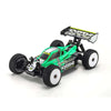 Kyosho 1/8 Inferno MP10e 4WD Electric Racing Buggy Readyset Green 34113T1