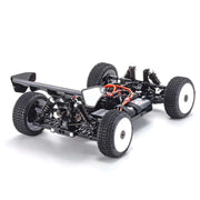 Kyosho 1/8 Inferno MP10e 4WD Electric Racing Buggy Readyset Green 34113T1