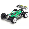 Kyosho 1/8 Inferno MP10e Green 4WD Brushless Racing Buggy Readyset