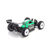 Kyosho 1/8 Inferno MP10e Green 4WD Brushless Racing Buggy Readyset
