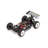 Kyosho 1/8 Inferno MP10e Green 4WD Brushless Racing Buggy Readyset