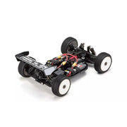 Kyosho 1/8 Inferno MP10e Green 4WD Brushless Racing Buggy Readyset