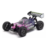 Kyosho 1/8 Inferno Neo 4.0 VR T1 4WD Brushless Racing Buggy Readyset