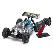 Kyosho 1/8 Inferno Neo 4.0 VR T2 4WD Brushless Racing Buggy Readyset
