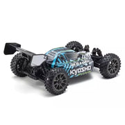 Kyosho 1/8 Inferno Neo 4.0 VR T2 4WD Brushless Racing Buggy Readyset