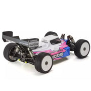 Kyosho 1/8 Inferno MP11e 4WD Electric Racing Buggy Kit