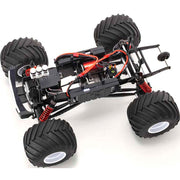 Kyosho 34257 1/8 USA-1 VE Electric RC Monster Truck