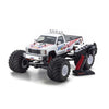 Kyosho 34257 1/8 USA-1 VE Electric RC Monster Truck