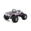 Kyosho 34257 1/8 USA-1 VE Electric RC Monster Truck