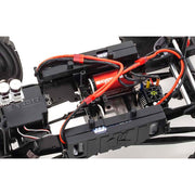 Kyosho 34257 1/8 USA-1 VE Electric RC Monster Truck