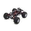 Kyosho 34257 1/8 USA-1 VE Electric RC Monster Truck
