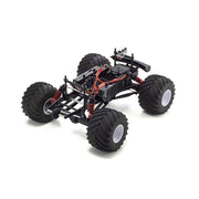 Kyosho 34257 1/8 USA-1 VE Electric RC Monster Truck