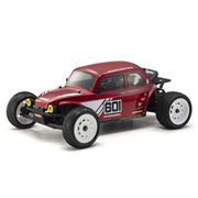 Kyosho 34312 1/10 ULTIMA SB Dune Master RC Assembly Kit