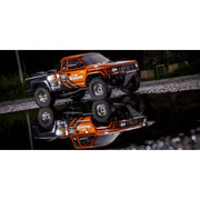 Kyosho Outlaw Rampage PRO 2RSA ARR 2WD Electric Kit