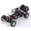 Kyosho Outlaw Rampage PRO 2RSA ARR 2WD Electric Kit
