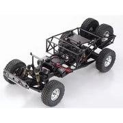 Kyosho Outlaw Rampage PRO 2RSA ARR 2WD Electric Kit