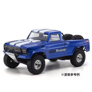 Kyosho 1/10 Outlaw Rampage Pro 2.0 2WD Electric Truck Kit