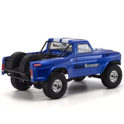 Kyosho 1/10 Outlaw Rampage Pro 2.0 2WD Electric Truck Kit