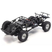 Kyosho 1/10 Outlaw Rampage Pro 2.0 2WD Electric Truck Kit