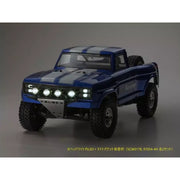 Kyosho 1/10 Outlaw Rampage Pro 2.0 2WD Electric Truck Kit