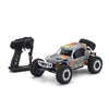 Kyosho 1/10 AXXE 2.0 Orange Electric 2WD EZ-B Readyset