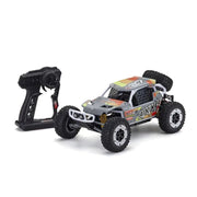 Kyosho 1/10 AXXE 2.0 Orange Electric 2WD EZ-B Readyset